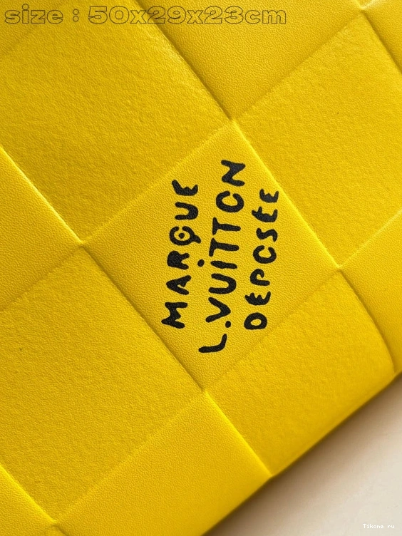 Cheap LOUIS 50 VUITTON KEEPALL BANDOULIÈRE 0819